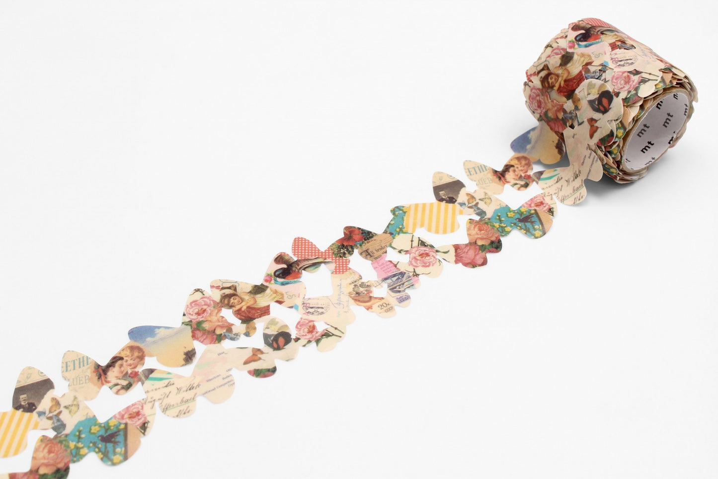 MT Die-Cut Series Washi Tape