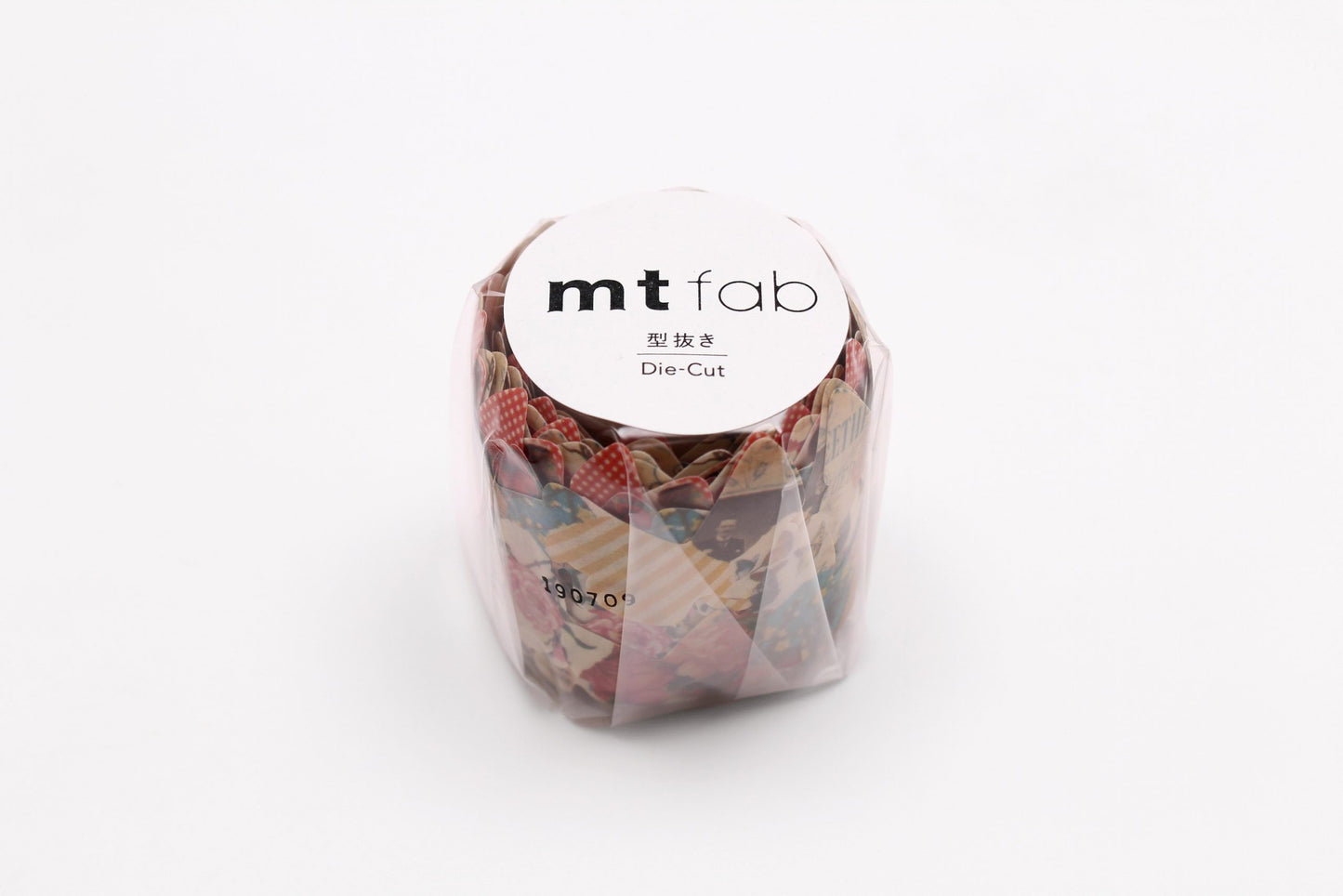 MT Die-Cut Series Washi Tape