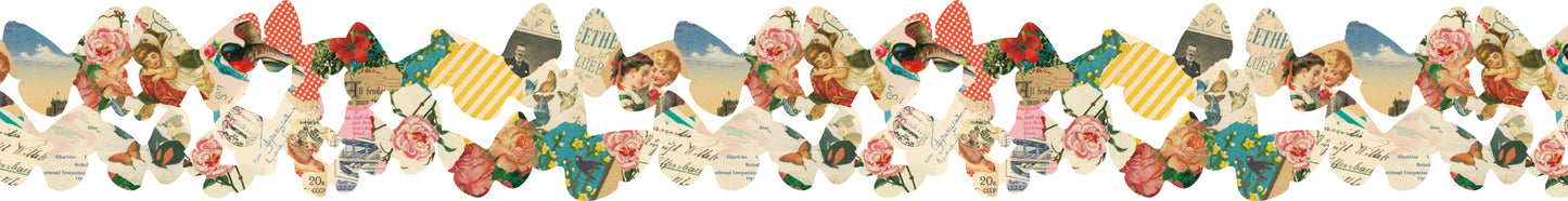 MT Die-Cut Series Washi Tape