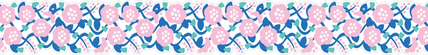 MT Die-Cut Series Washi Tape