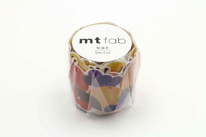 MT Die-Cut Series Washi Tape
