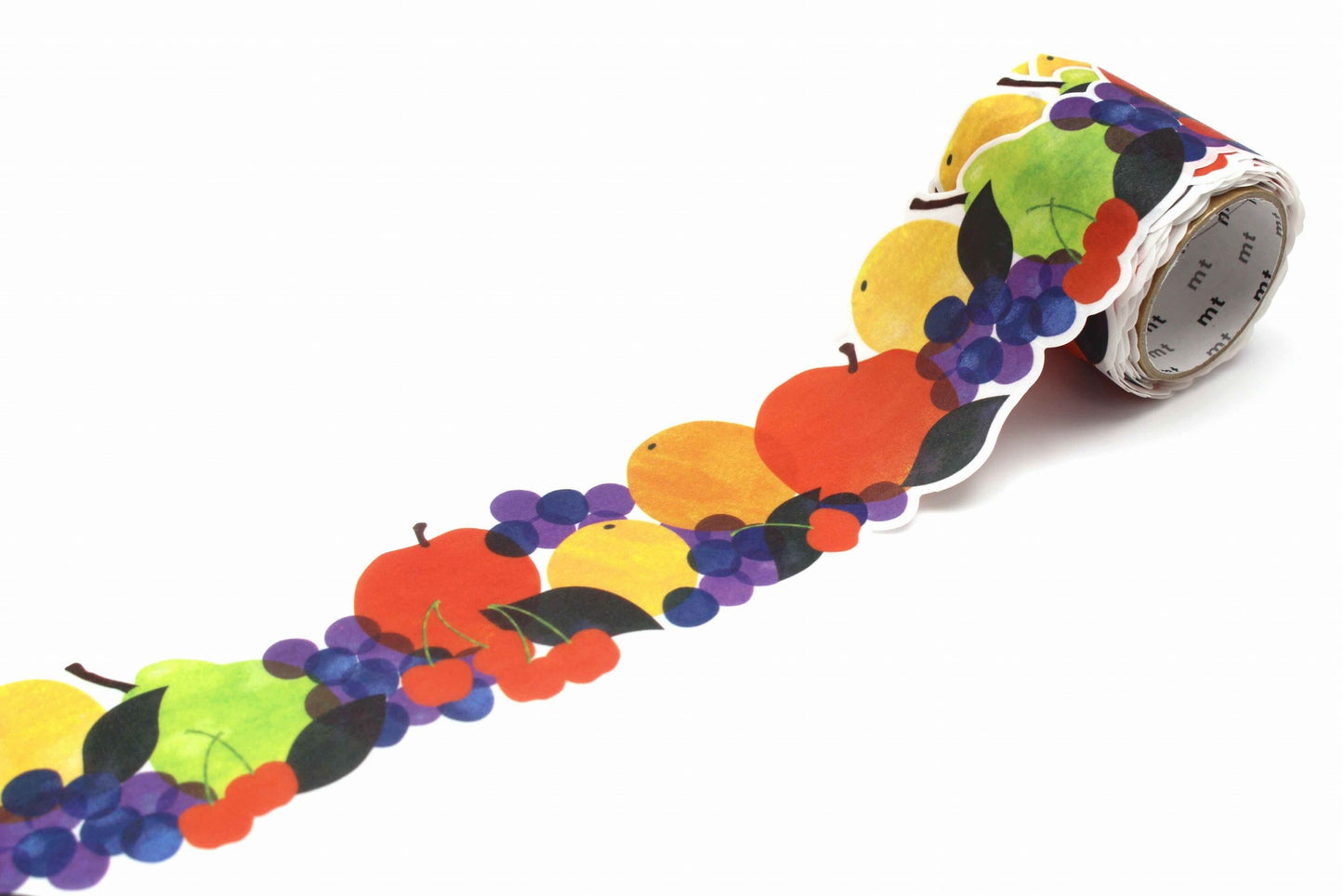 MT Die-Cut Series Washi Tape