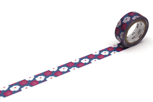 MT Artist Series Sou‧Sou Hohoemi Washi Tape