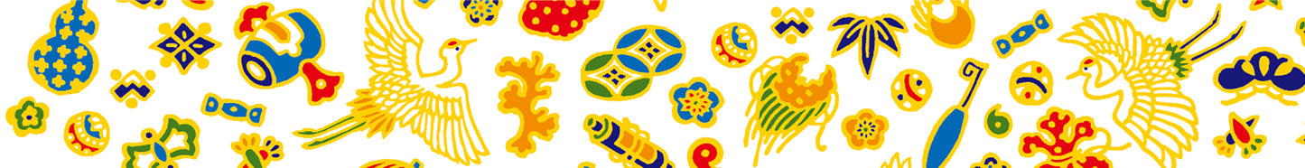 MT Artist Series Sou‧Sou Iyasaka Washi Tape