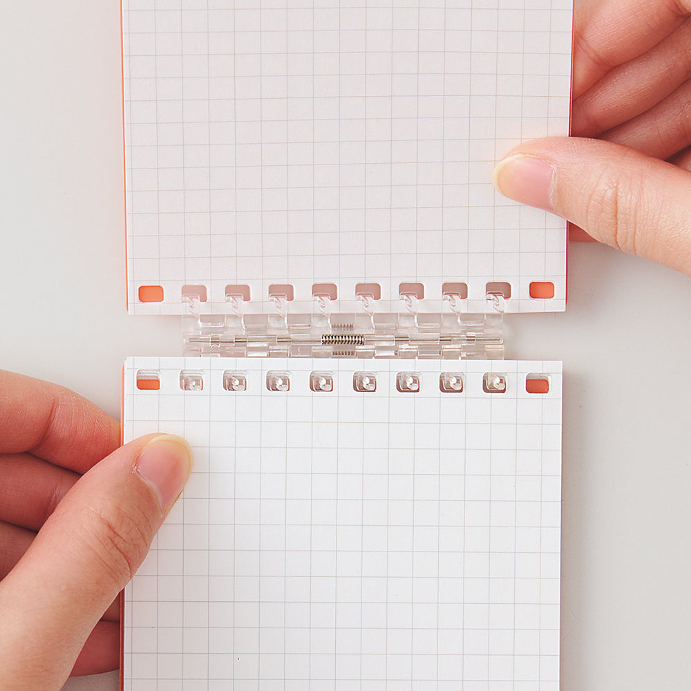 Lihit Lab B7 Stand Memo - Beige