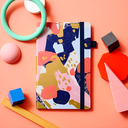 Cantacarta Notebook - A5 Slim