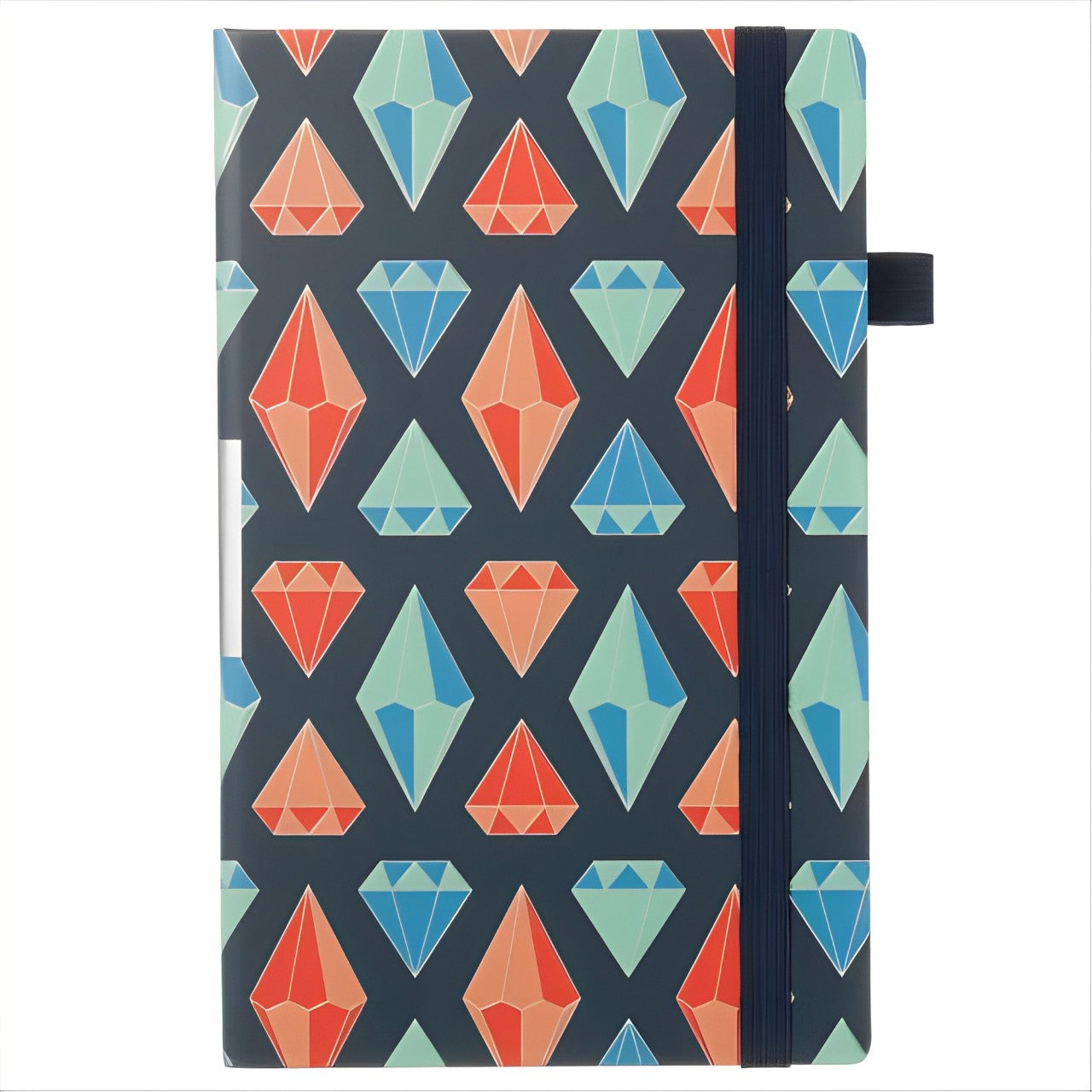 Cantacarta Notebook - A5 Slim