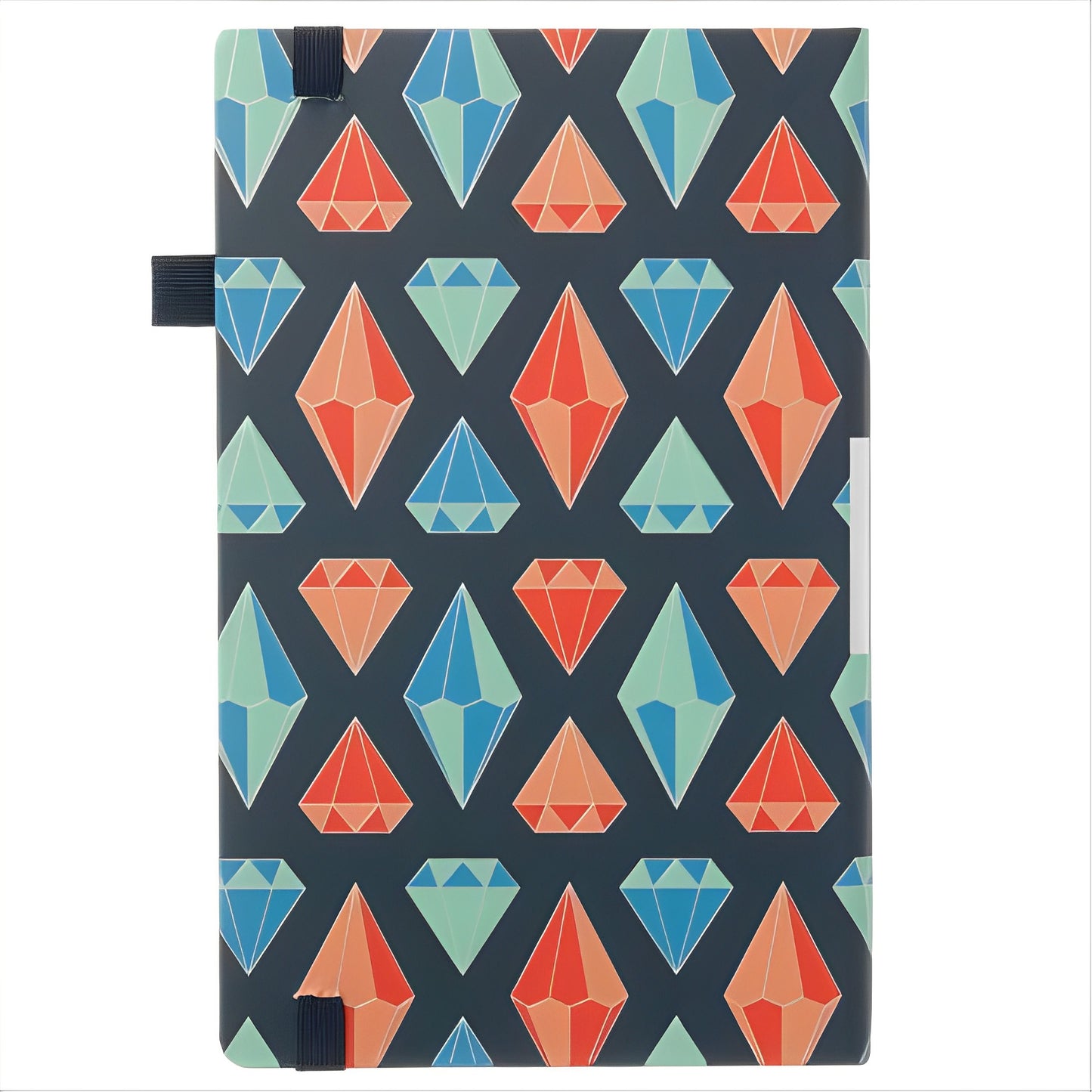 Cantacarta Notebook - A5 Slim