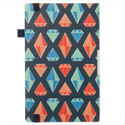 Cantacarta Notebook - A5 Slim