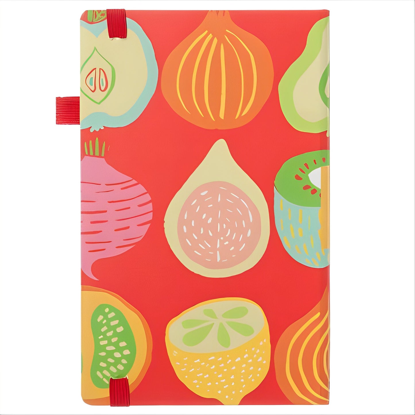 Cantacarta Notebook - A5 Slim