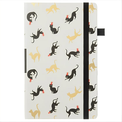 Cantacarta Notebook - A5 Slim