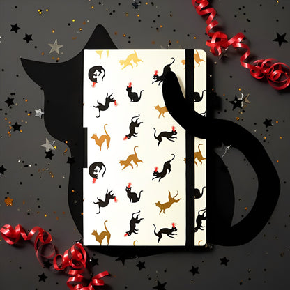 Cantacarta Notebook - A5 Slim