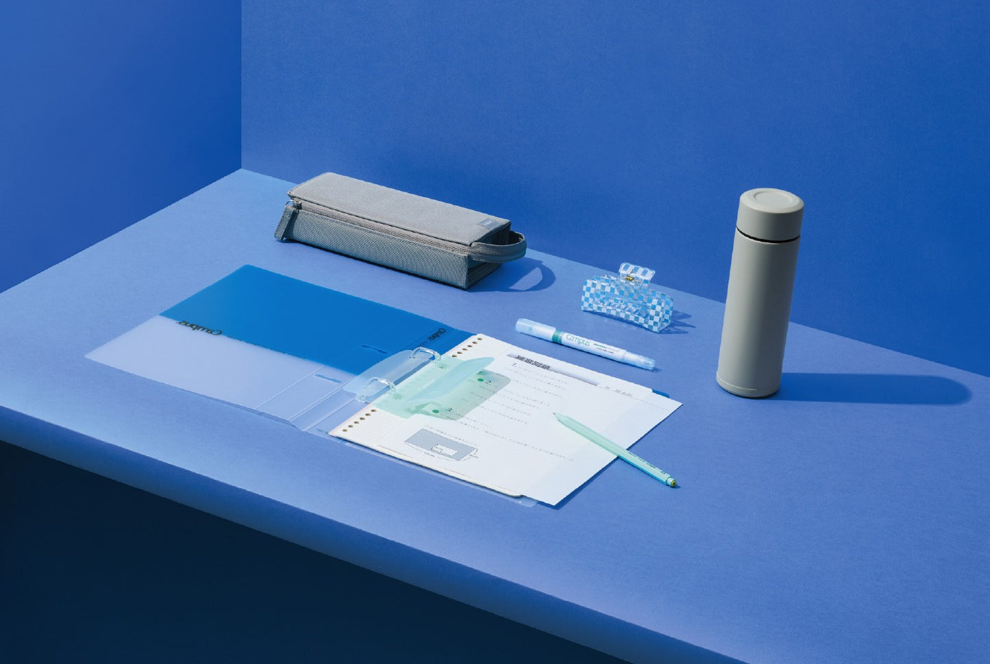Kokuyo Campus 2-Hole Puncher