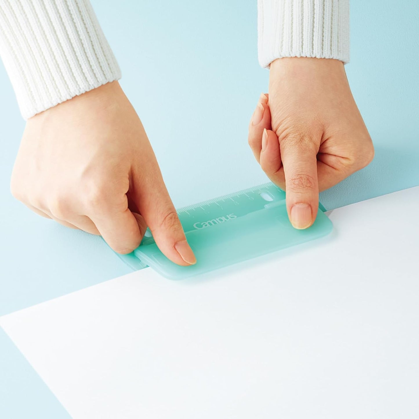 Kokuyo Campus 2-Hole Puncher