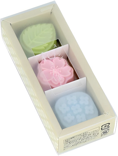 Sun-Star Bento Stamp Set