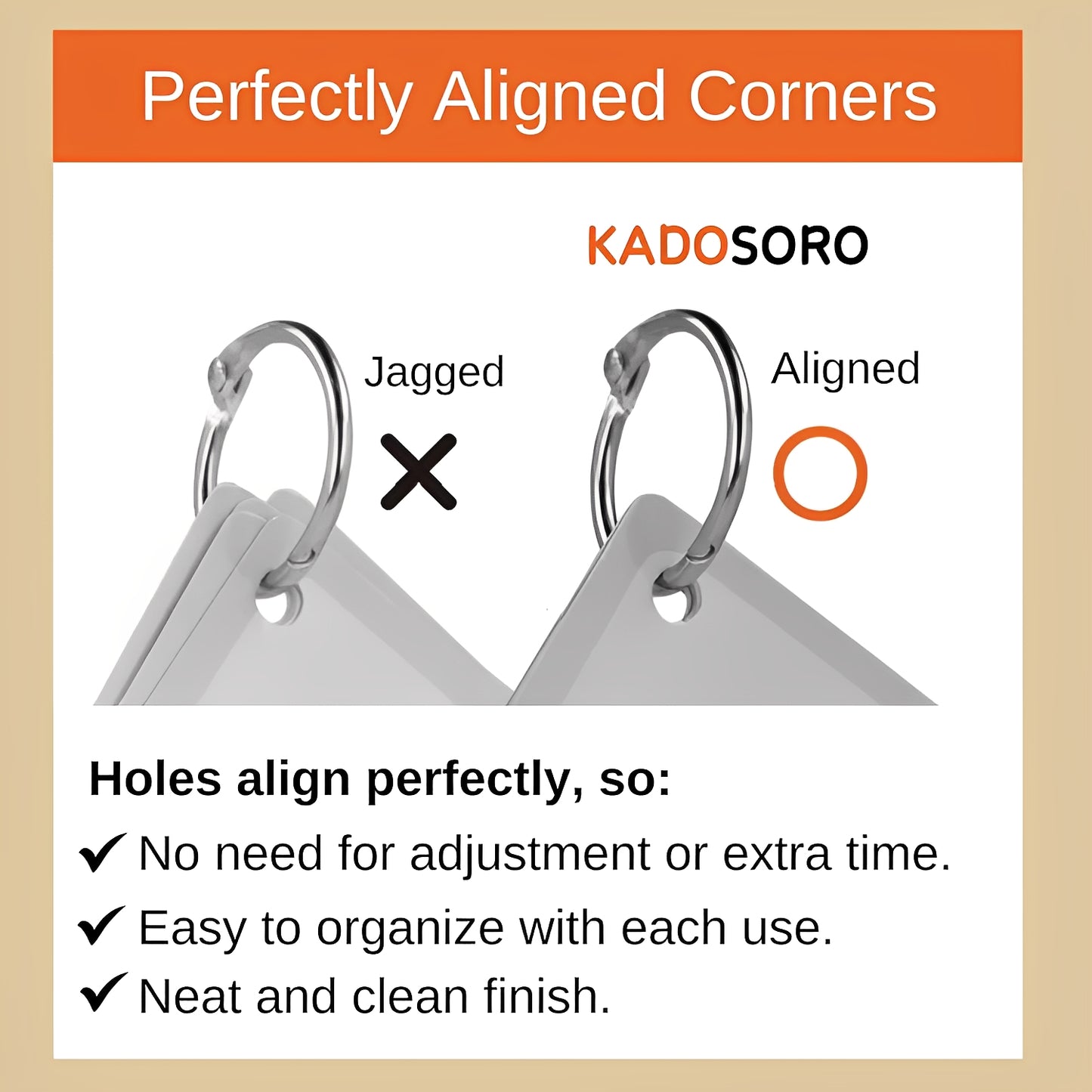 Sun-Star Corner One-Hole Puncher