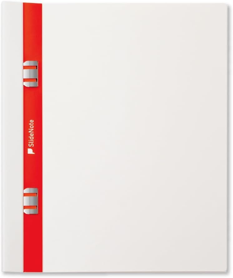 Pagebase SlideNote A5 Folder