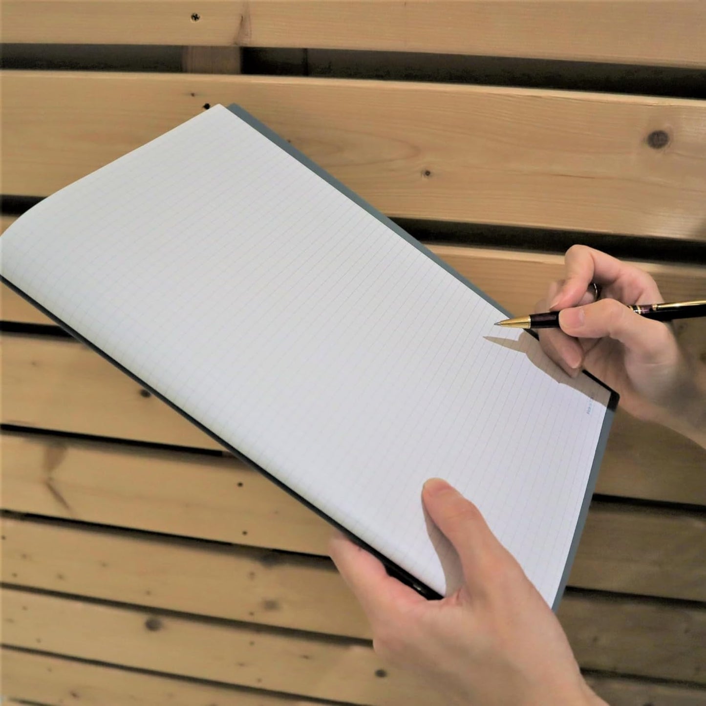 Pagebase SlideNote A5 Folder