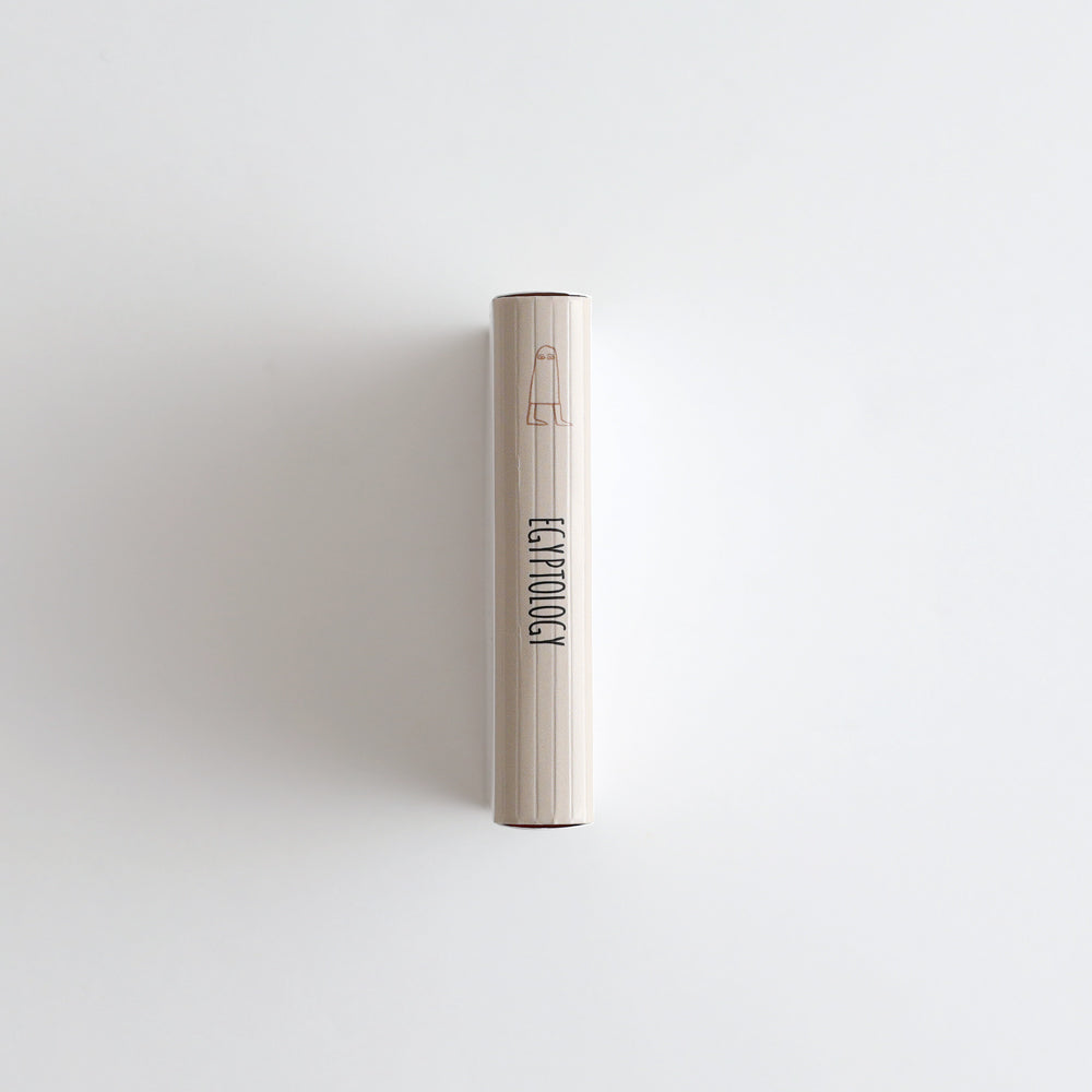 Green Flash Picture Book Stickers Egyptology