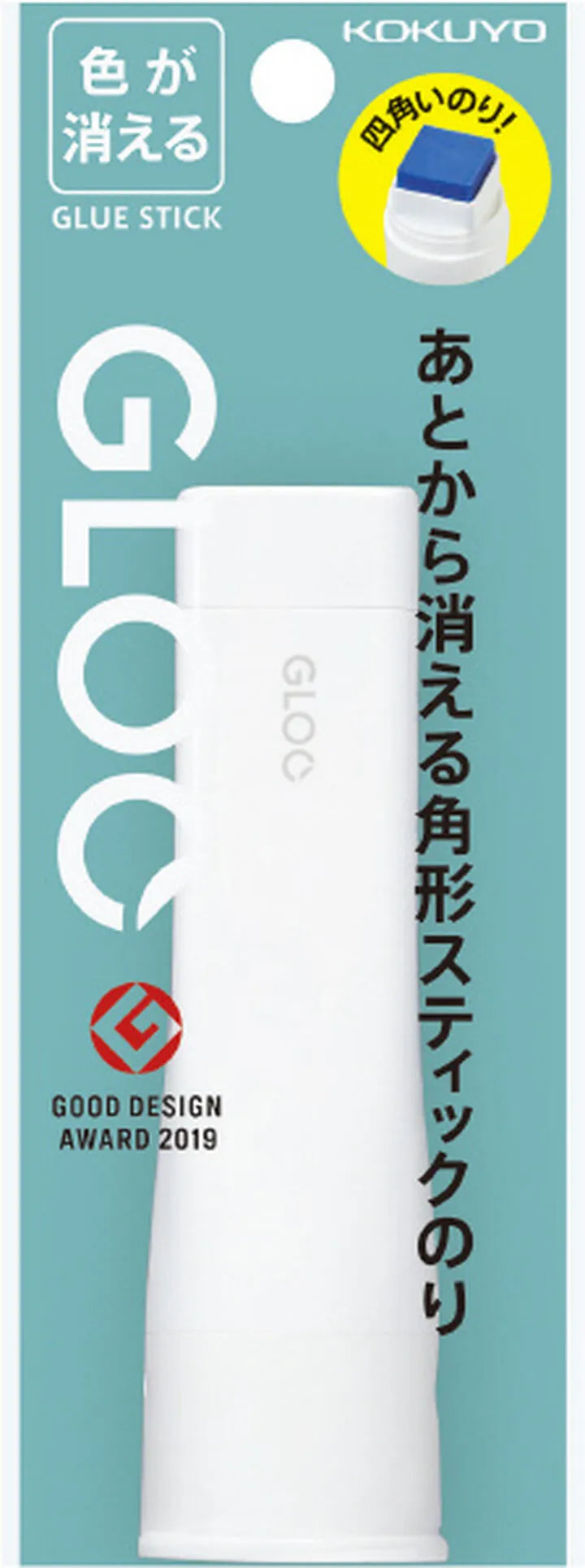 Kokuyo Gloo