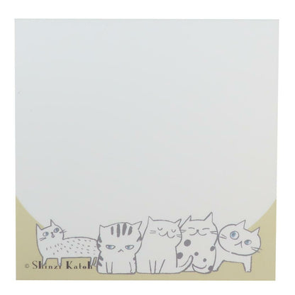 Kinose Cathill Series Notepad