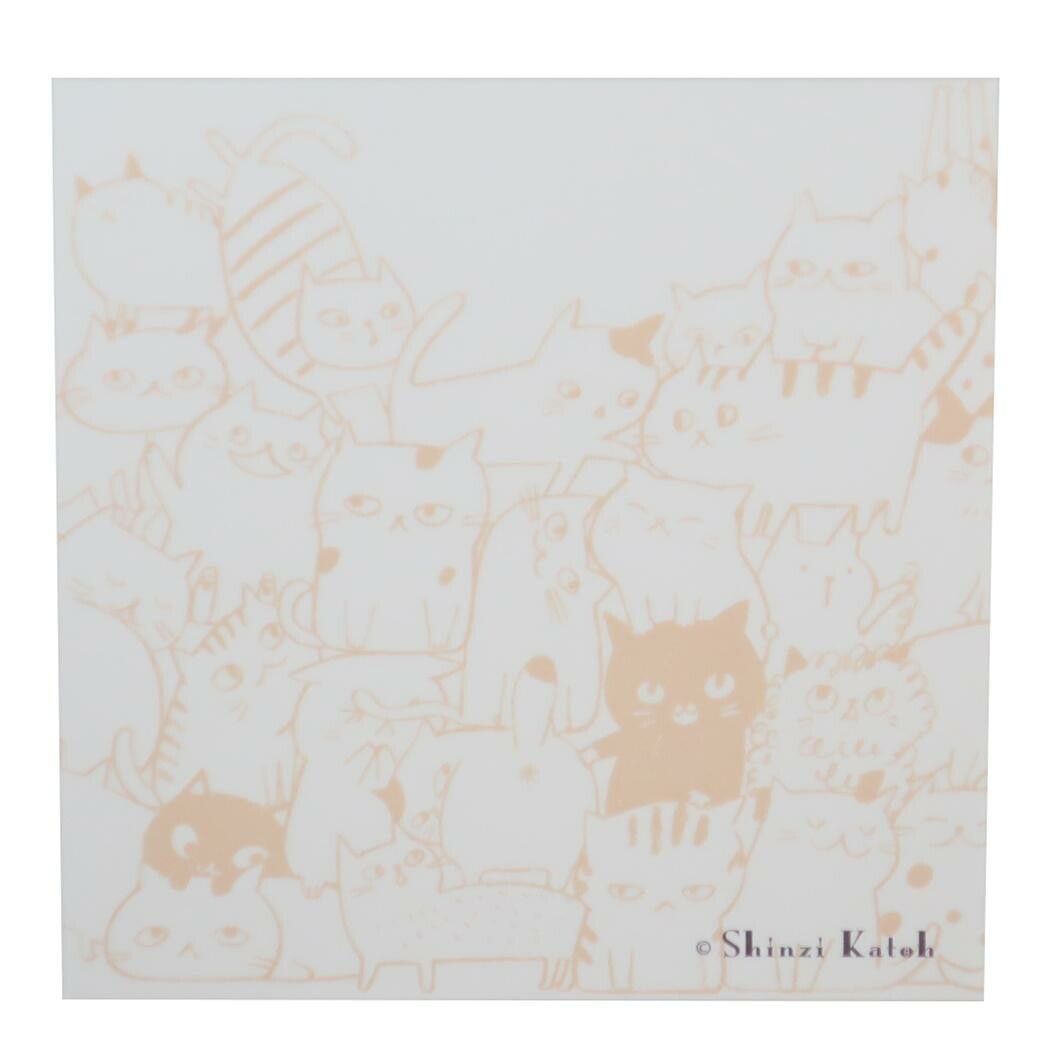 Kinose Cathill Series Notepad