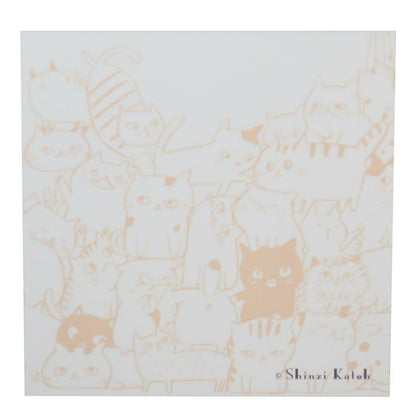 Kinose Cathill Series Notepad