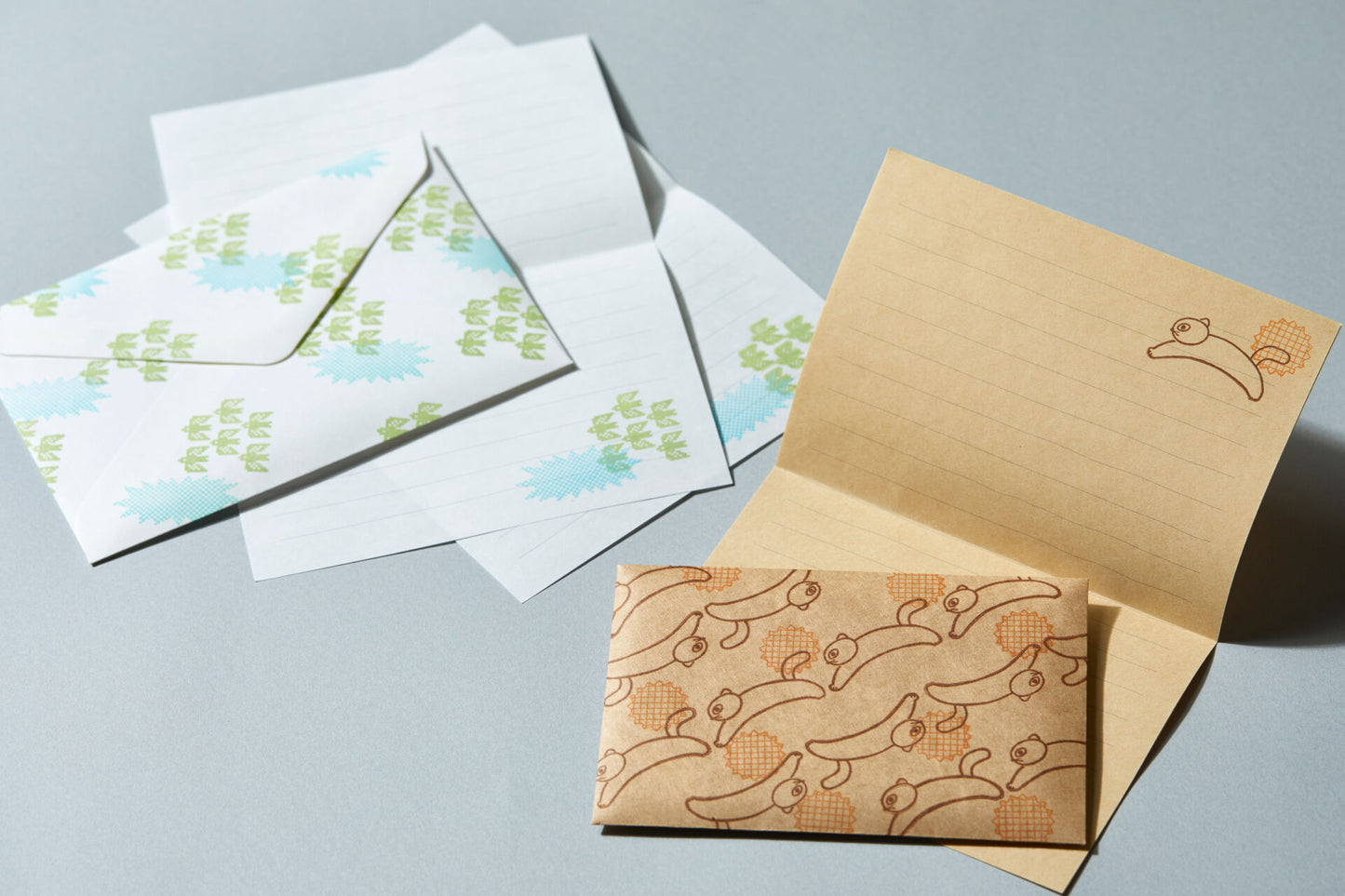 Hitotoki Ice Stamps - Set of 6