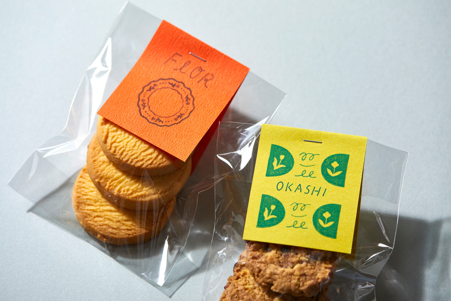 Hitotoki Ice Stamps - Large