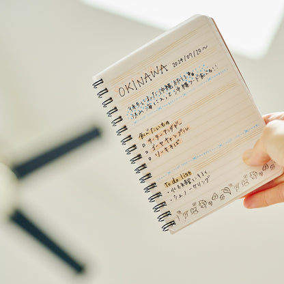 Plus Deco Roll Stamp