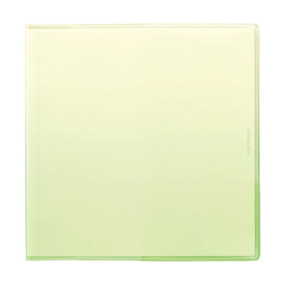 Hitotoki Notebook - Square Size