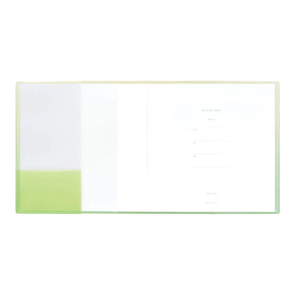 Hitotoki Notebook - Square Size