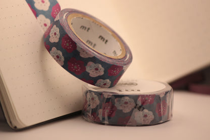 MT Artist Series Sou‧Sou Hohoemi Washi Tape