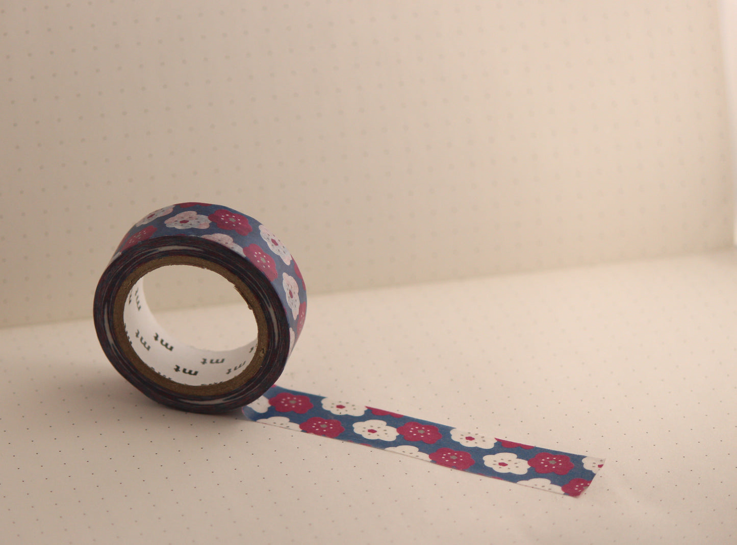 MT Artist Series Sou‧Sou Hohoemi Washi Tape