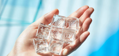 Hitotoki Ice Stamps - Small