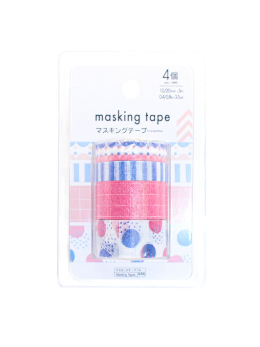 Daiso Masking Tape K