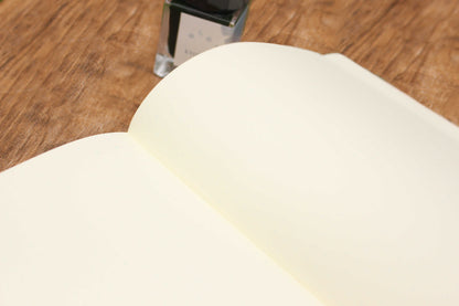 Midori MD A5 Dot Grid Notebook Journal