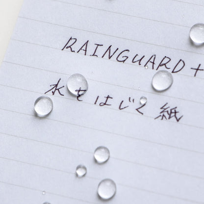 Apica Nippon Rainguard+ Notebook - A7