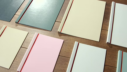 Pagebase SlideNote A5 Folder