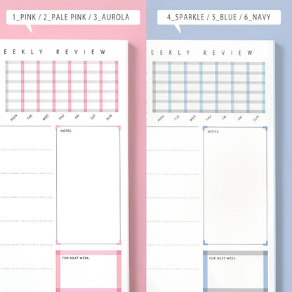 Iroha Study Planner