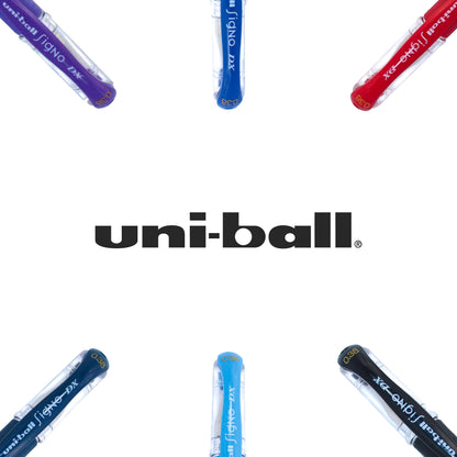 Uni-ball Signo dx Mitsubishi 0.38 Pen