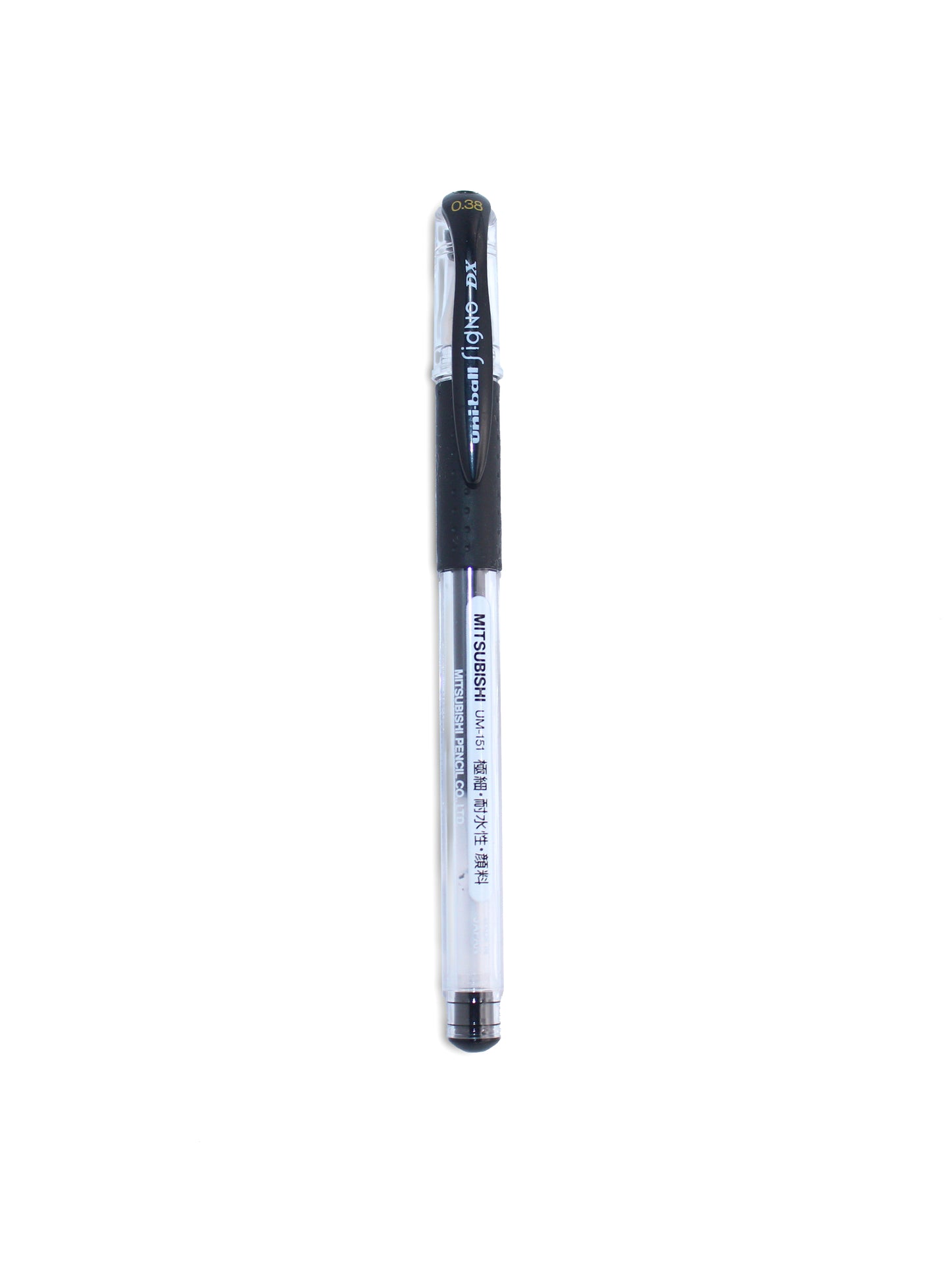 Uni-ball Signo dx Mitsubishi 0.38 Pen